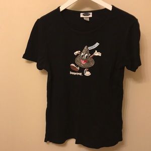 Bejeweled Hershey park T-shirt